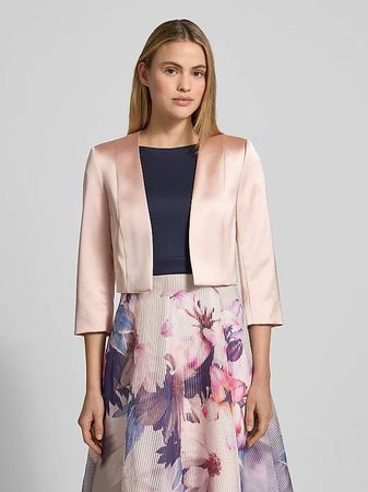 Christian Berg Cocktail Blazer rosa