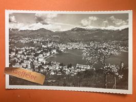 2403 Lugano – Paradiso, Panorama.