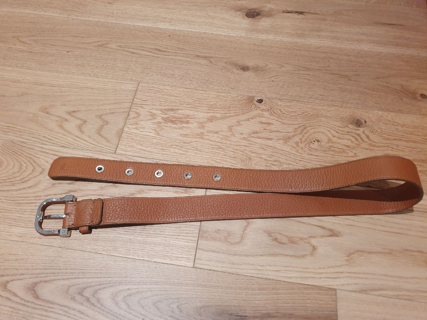 Tod'S Gürtel: Tod's, Gürtel, 85 – Neu (gemäss Beschreibung) aus Winterthur von Sjull 2