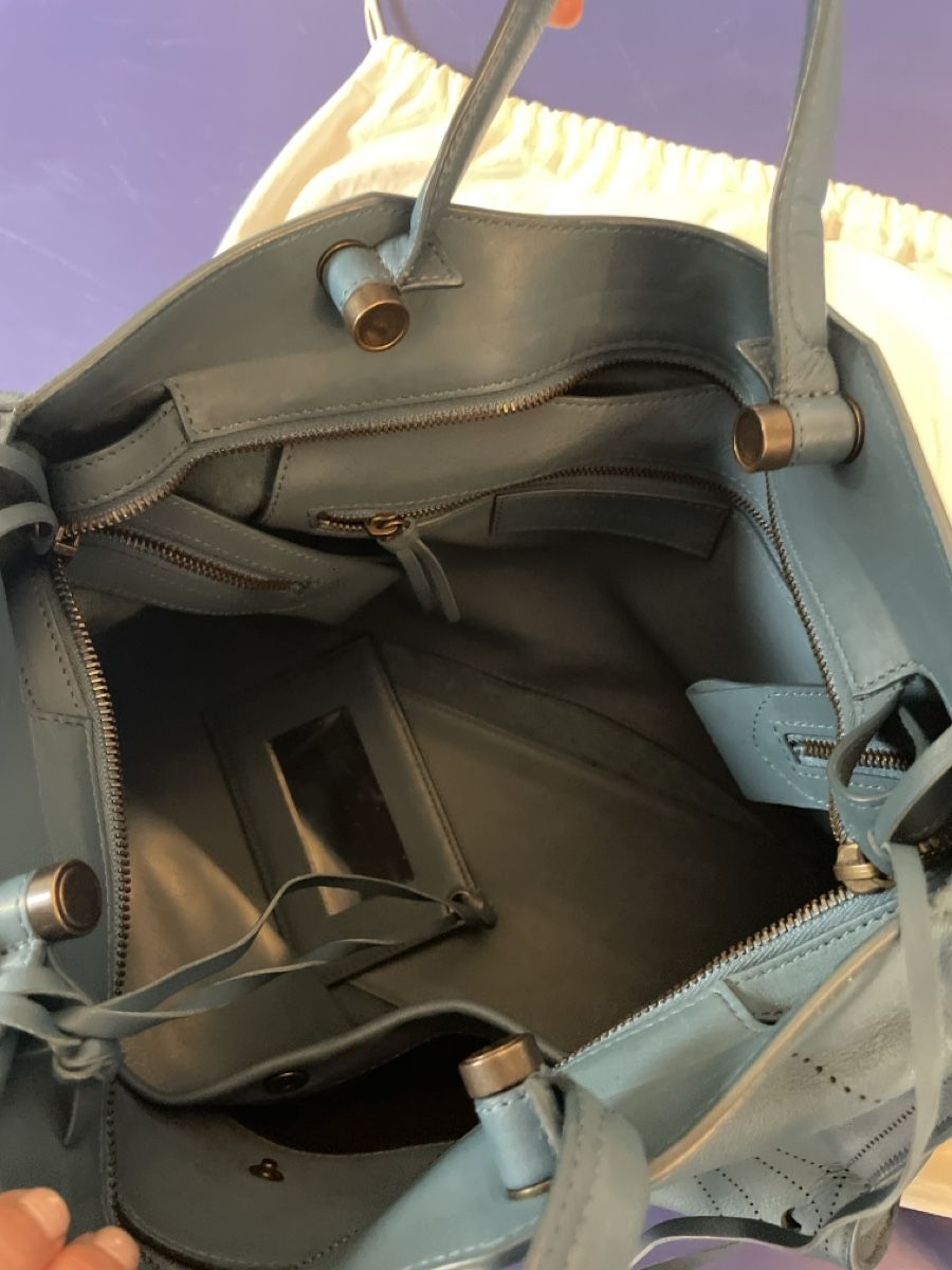 Balenciaga Borse da donna: Balenciaga bag – Nuovo (secondo la descrizione) da Pfäffikon SZ venduto da StanleyCup 3