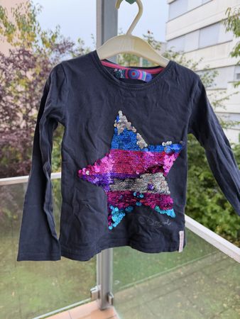 Desigual Langarmshirt