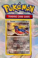 Zacian Reverse Holo Zenit der Könige 094/159