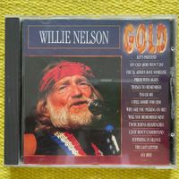WILLIE NELSON-GOLD
