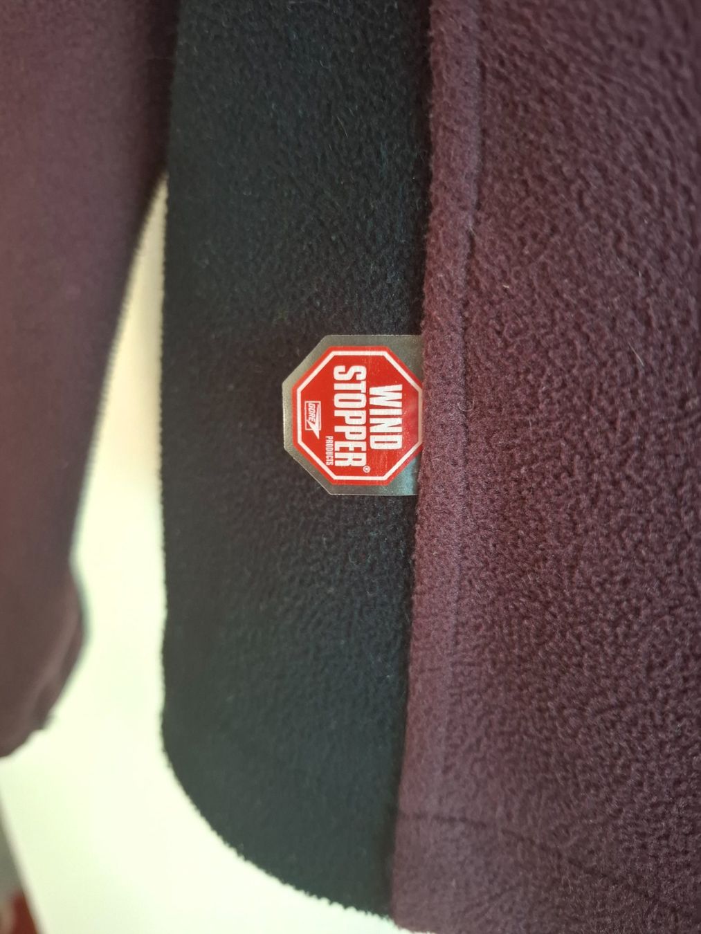 Mammut Giacche: Mammut Windstopper Damenjacke, Größe M – Usato da Yvonand venduto da Ladew 4