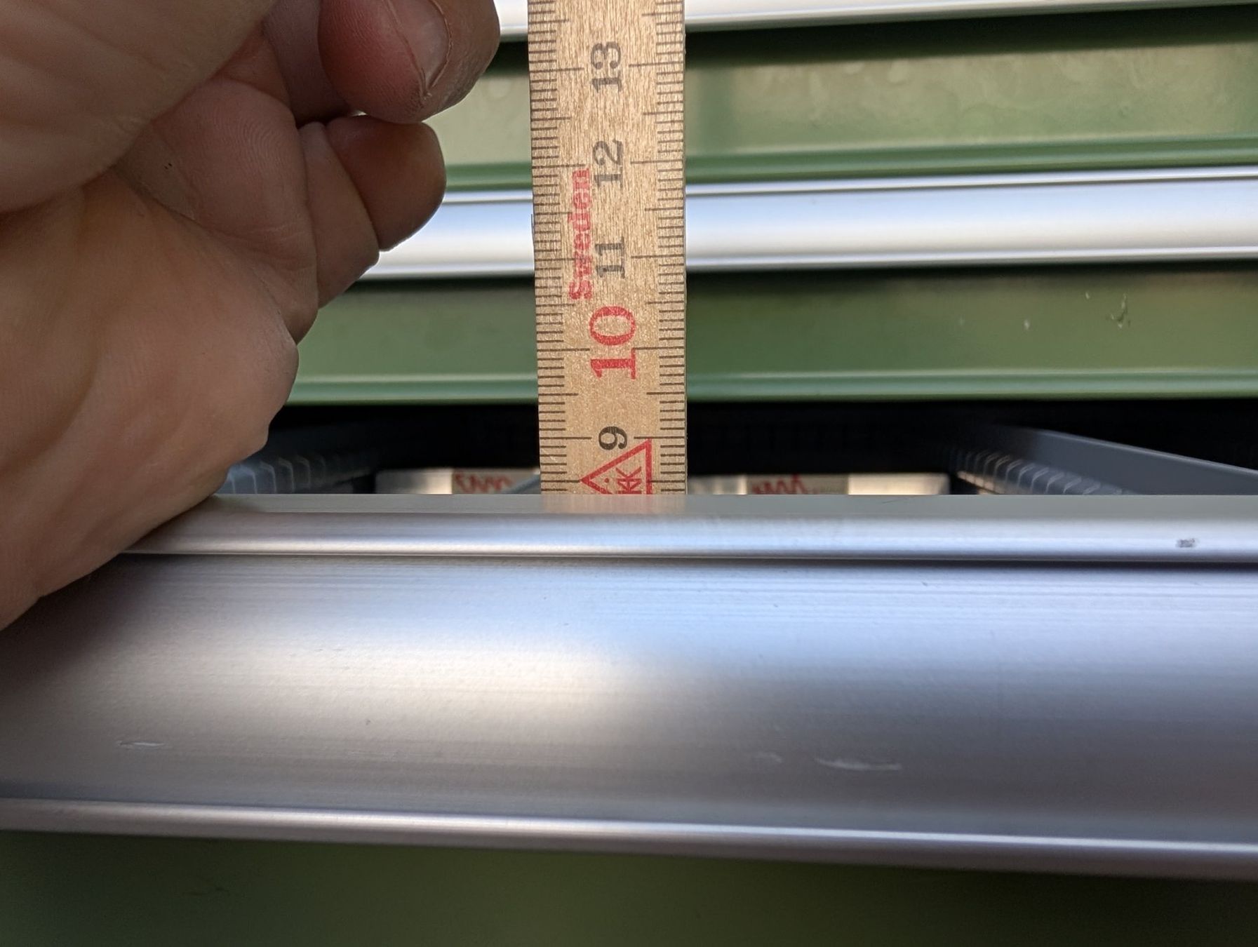 Lista Armadi: Lista Schrank 2x – Usato da Näfels venduto da Ag3 7