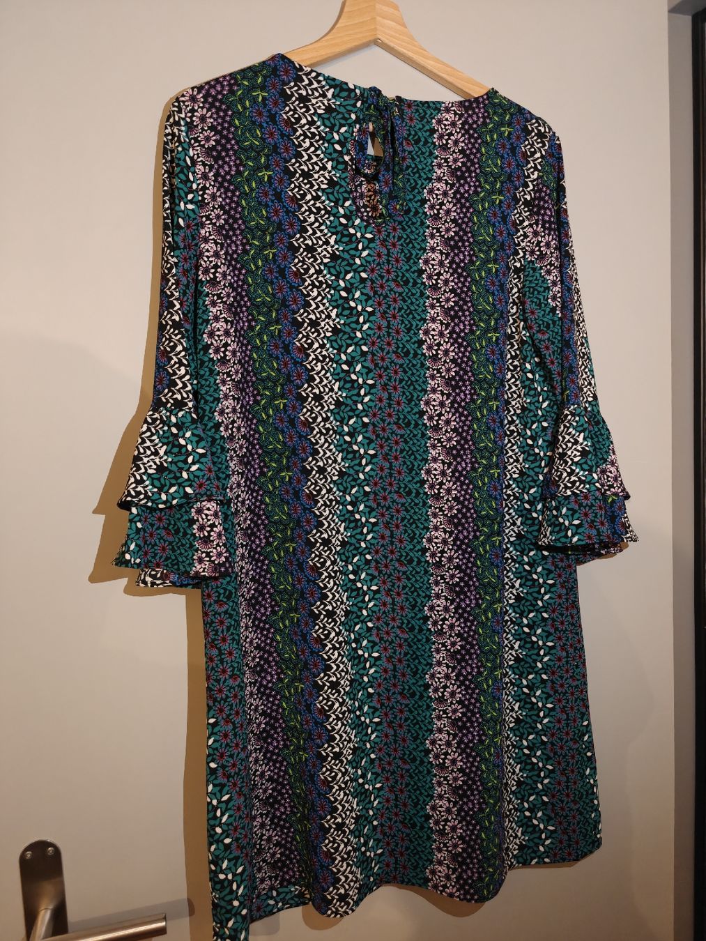 C&A Kleider: Kleid - mehrfarbig - Gr. M – Neu (gemäss Beschreibung) aus Winterthur von Dana_33 3