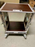 Case ca.12HE inkl. Transportrollen