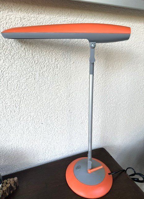 Lampade: cooLe OffiCe LaMpe – Usato da Winkel venduto da zeho 3