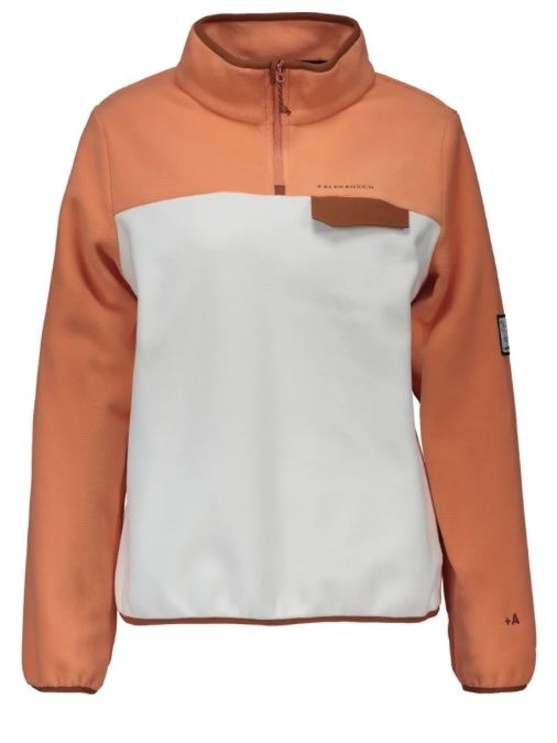 Alprausch Pulls & Sweat-shirts: Alprausch Fleecepullover Bergliebe Gr. S – Neuf (Voir description) à Villmergen par Fabiola22