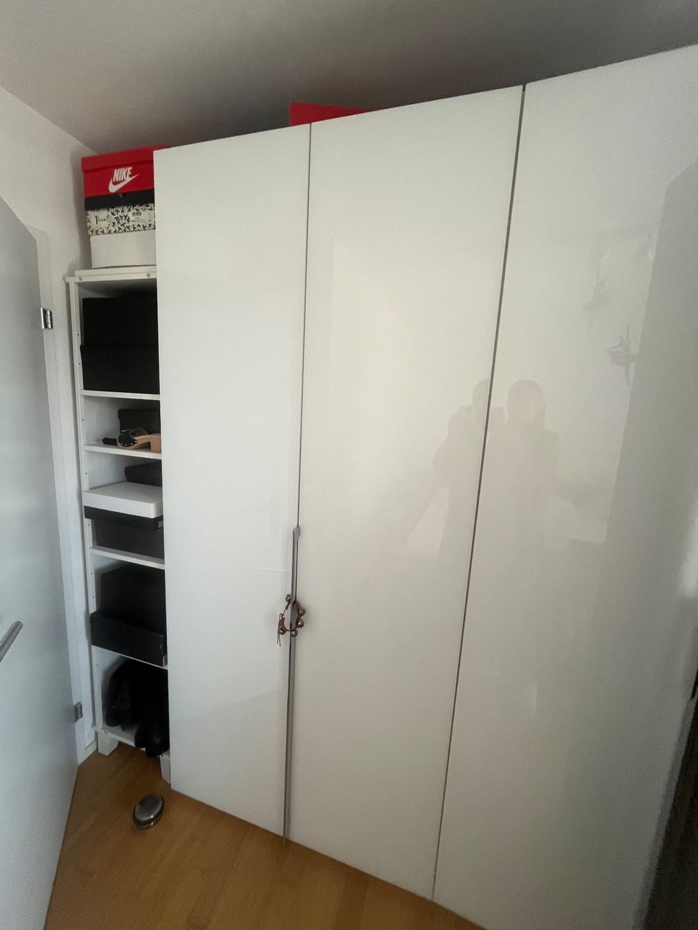 Armoires: Kleiderschrank von Nolte – D'occasion à Nesslau par lin_8gsv 2