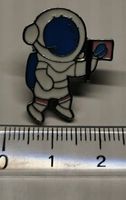 Astronaut - Pin   (neu/OVP)