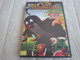 Der Maulwurf und seine Abenteuer mit dem Igel