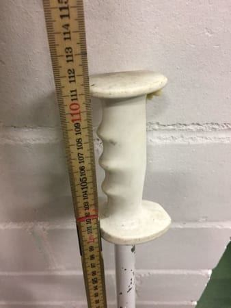 Sci: Völkl Ski 170cm – Usato da Igis venduto da Ricobmw 7