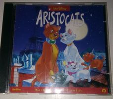 Aristocats (Walt Disney) Original-Hörspiel zum Film   ©'1997