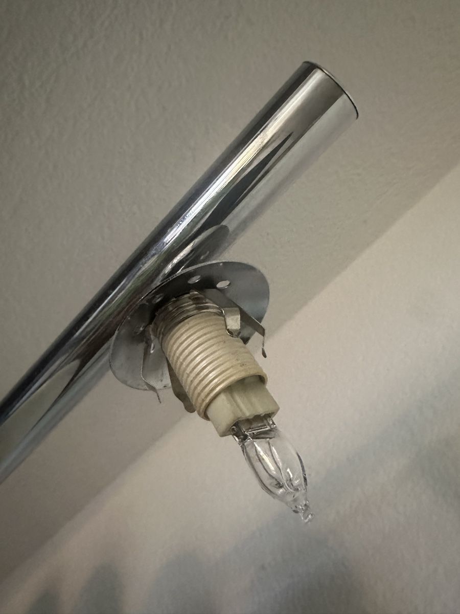 Lampen: Stehlampe – Gebraucht aus Belp von M.X 4