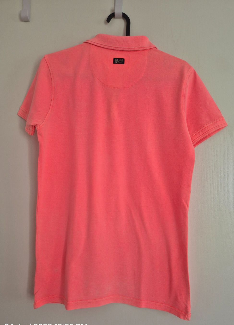 Camicie, T-shirt & Polo: Poloshirt Petrol Industries, Gr. 164 – Usato da Volketswil venduto da Dokinka 1