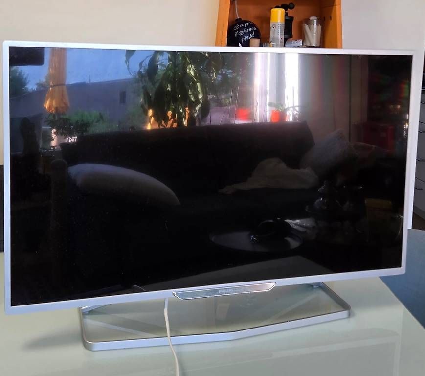 Televisori: TV 32" philips – Usato da La Tour-de-Peilz venduto da Damegud