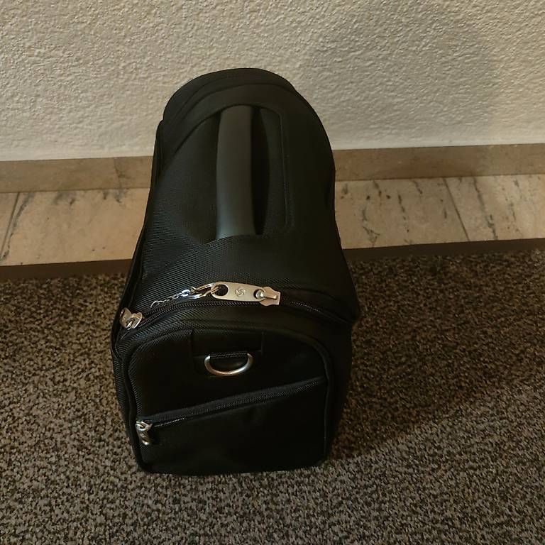 Trousses de maquillage: Beauty case Samsonite – D'occasion à Losone par hcm_jvn8 3