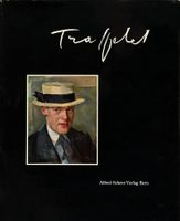 Kunstbuch CH Monographie: Friedrich Traffelet
