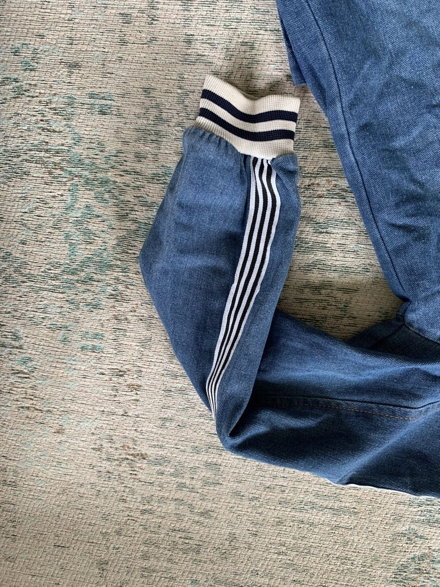 Vestes: JEANS JACKE Gr XS – D'occasion à Gutenswil par Bregenzer8610 6
