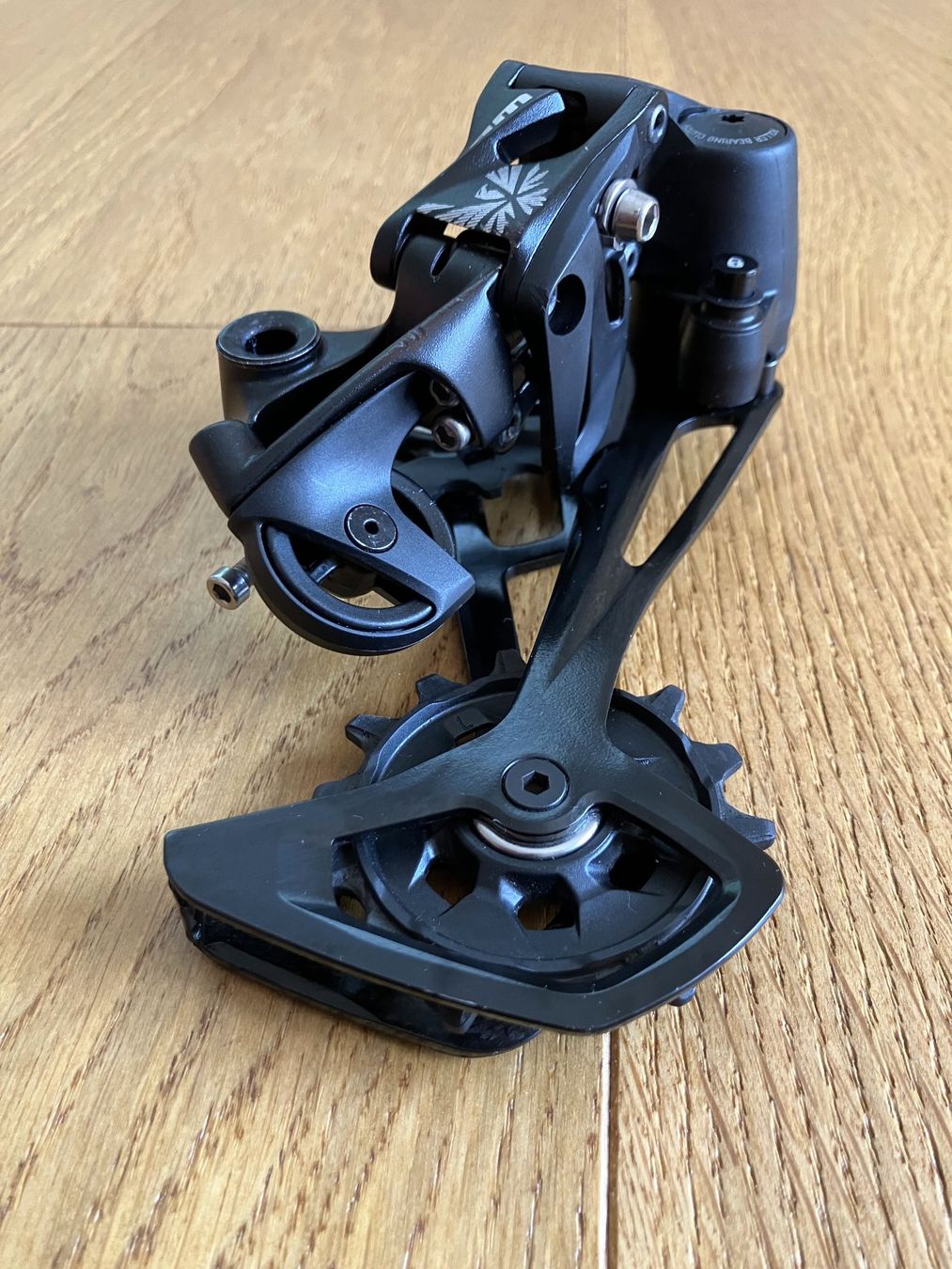 Pièces détachées: SRAM NX EAGLE WECHSEL – D'occasion à Obermumpf par Estrela67 8