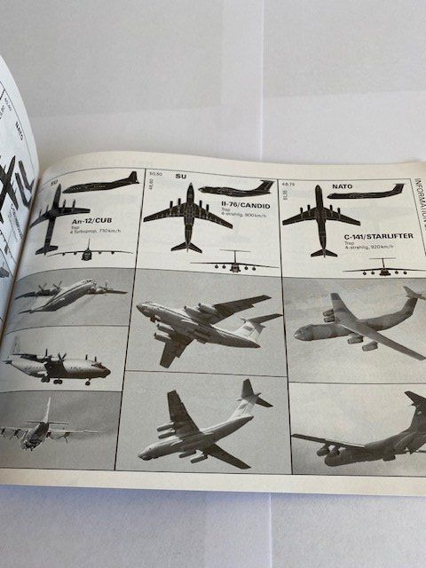 Libri: REGLEMENT FLUGZEUGERKENNUNG  CH ARMEE – Usato da Chur venduto da silbermon 5