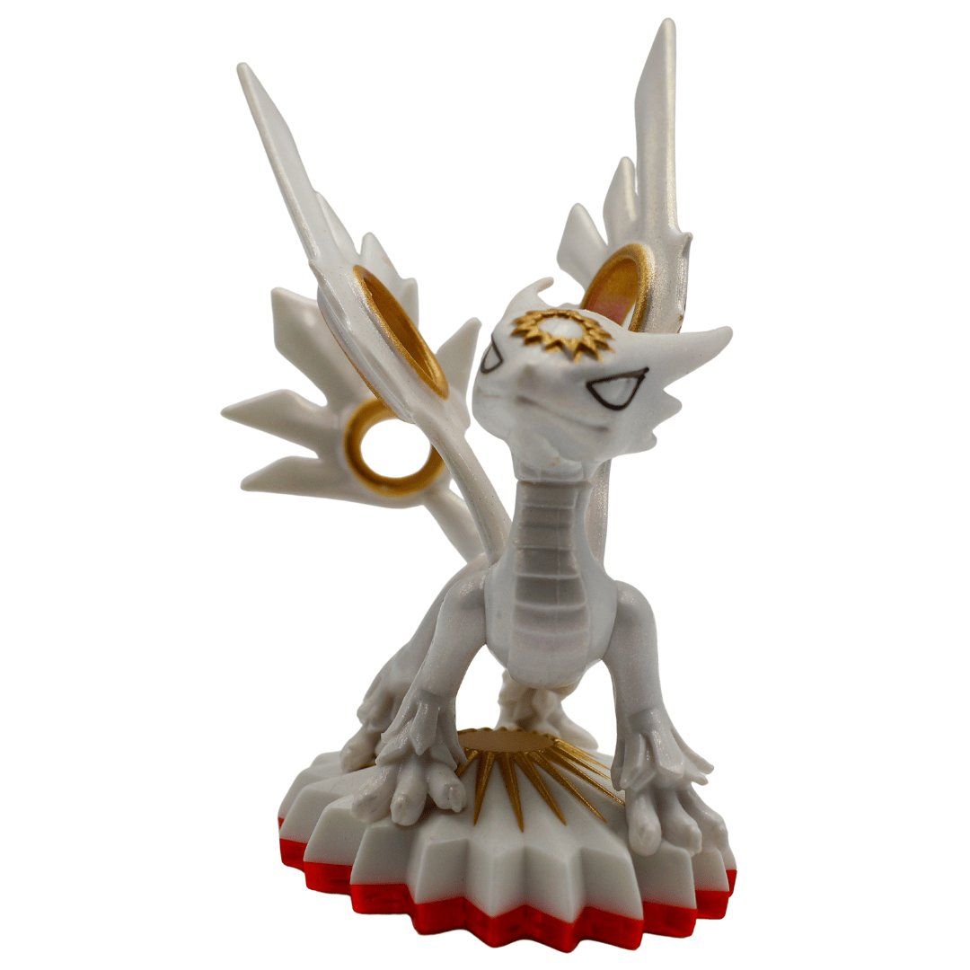Giochi: Spotlight (Series 1) - Skylanders Trap Team – Usato da Paudex venduto da dindeboy