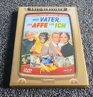 DVD Mein Vater, der Affe und ich Kult-Klassiker (22530)