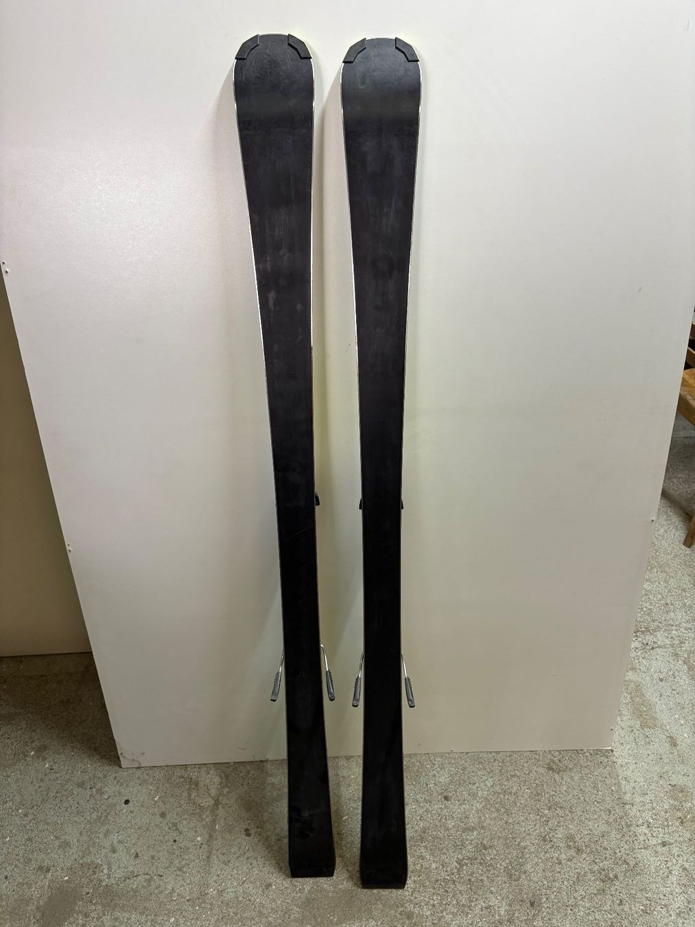 Sci: Head Supershape Ski, Länge 160cm – Usato da Oberentfelden venduto da dar_7gzv 1