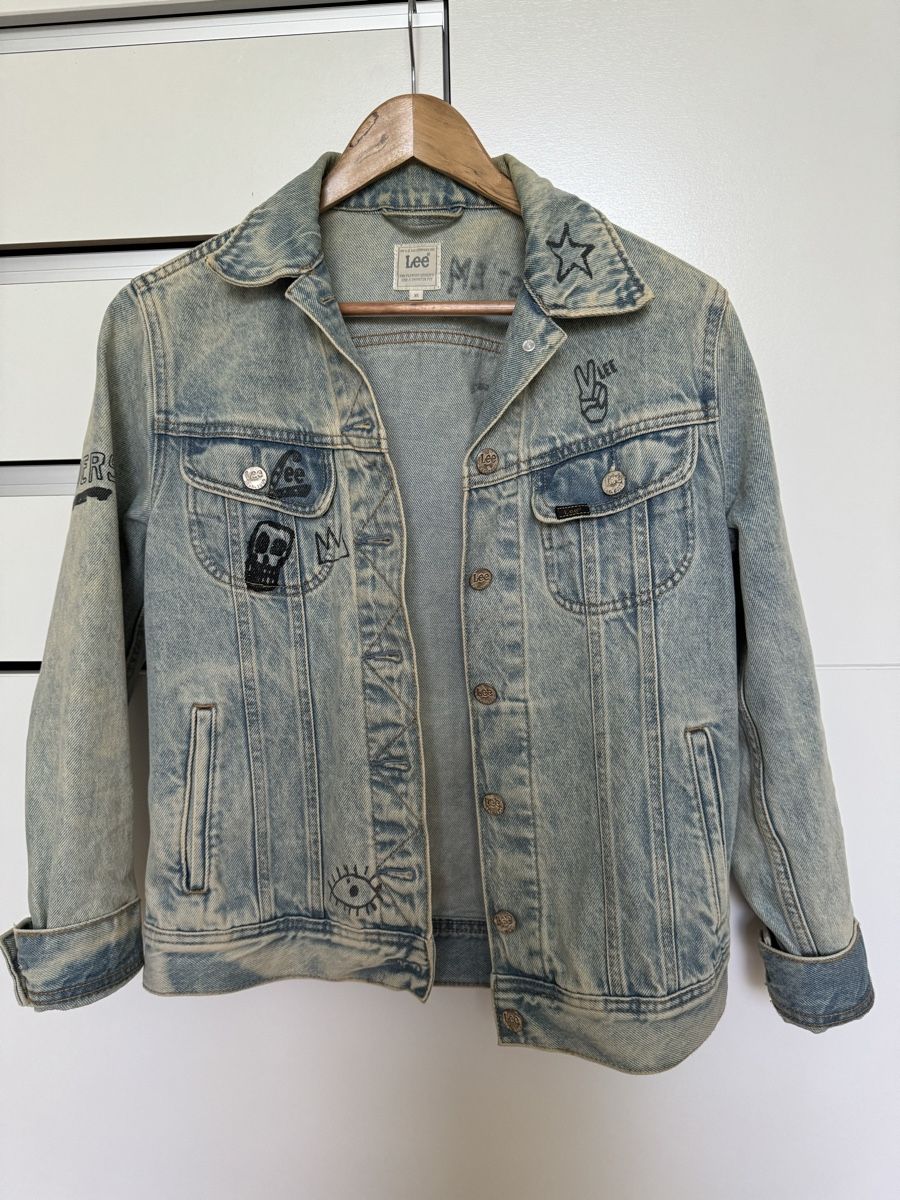 Lee Jacken: Jesnsjacke – Neu (gemäss Beschreibung) aus Beringen von ste_bh8w