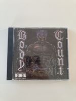 Body Count - Cop Killer - CD - Original Erstausgabe