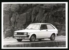 Fotografie Auto Chrysler Sunbeam, Modell