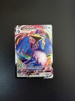 Pokemon Cramorant VMAX card, condition good🔥‼️