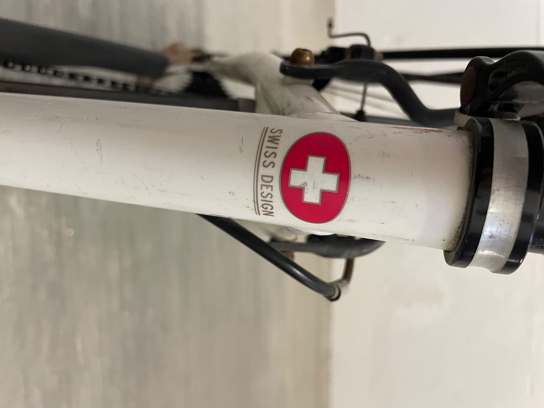 Stoke Vélos: Damenvelo Stoke TRX 7.7 28" – D'occasion à Dietlikon par herein7 2
