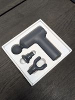 Xiaomi Massagepistol Gun zur Massage bei Schmerzen und Sport