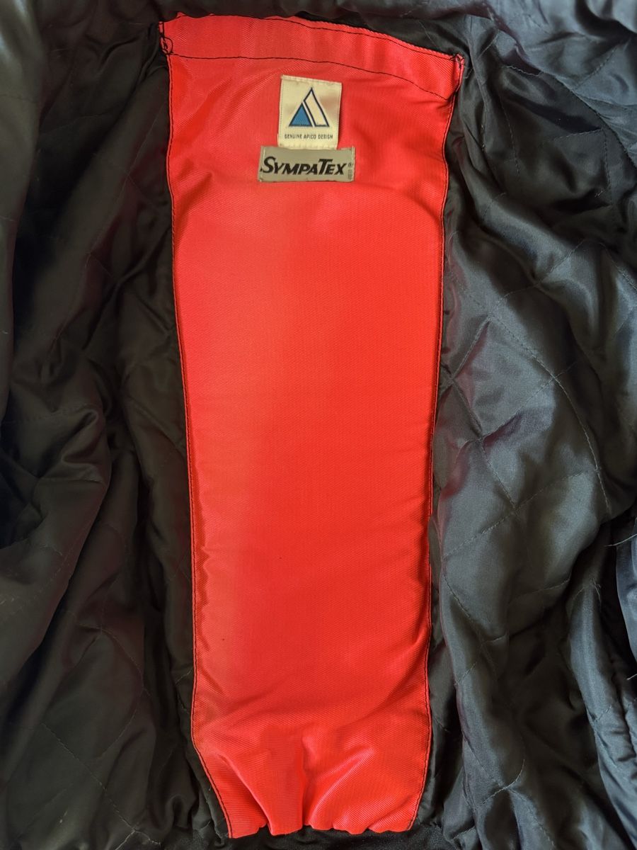 Giacche: Apico Motorradjacke Gr.M – Usato da Balsthal venduto da Narulya 6