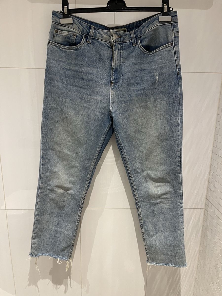 Topshop Jeans: MOTO Jeans TOPSHOP 30/30 – Gebraucht aus Mauren von toppiloppi 1
