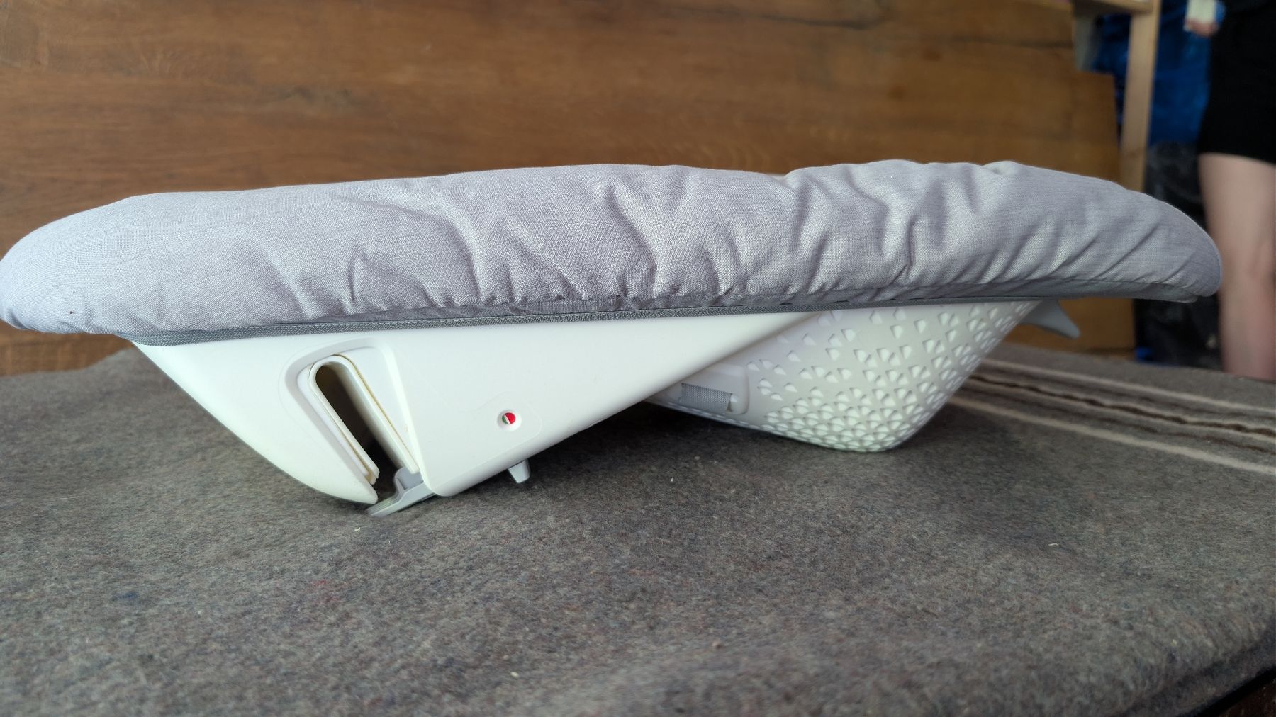 Stokke Seggioloni: Tripp trapp newborn set – Usato da Savièse venduto da leoskar 2