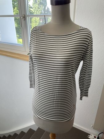 Hochwertiges Shirt von Windsor, Grösse 34, Top Zustand!