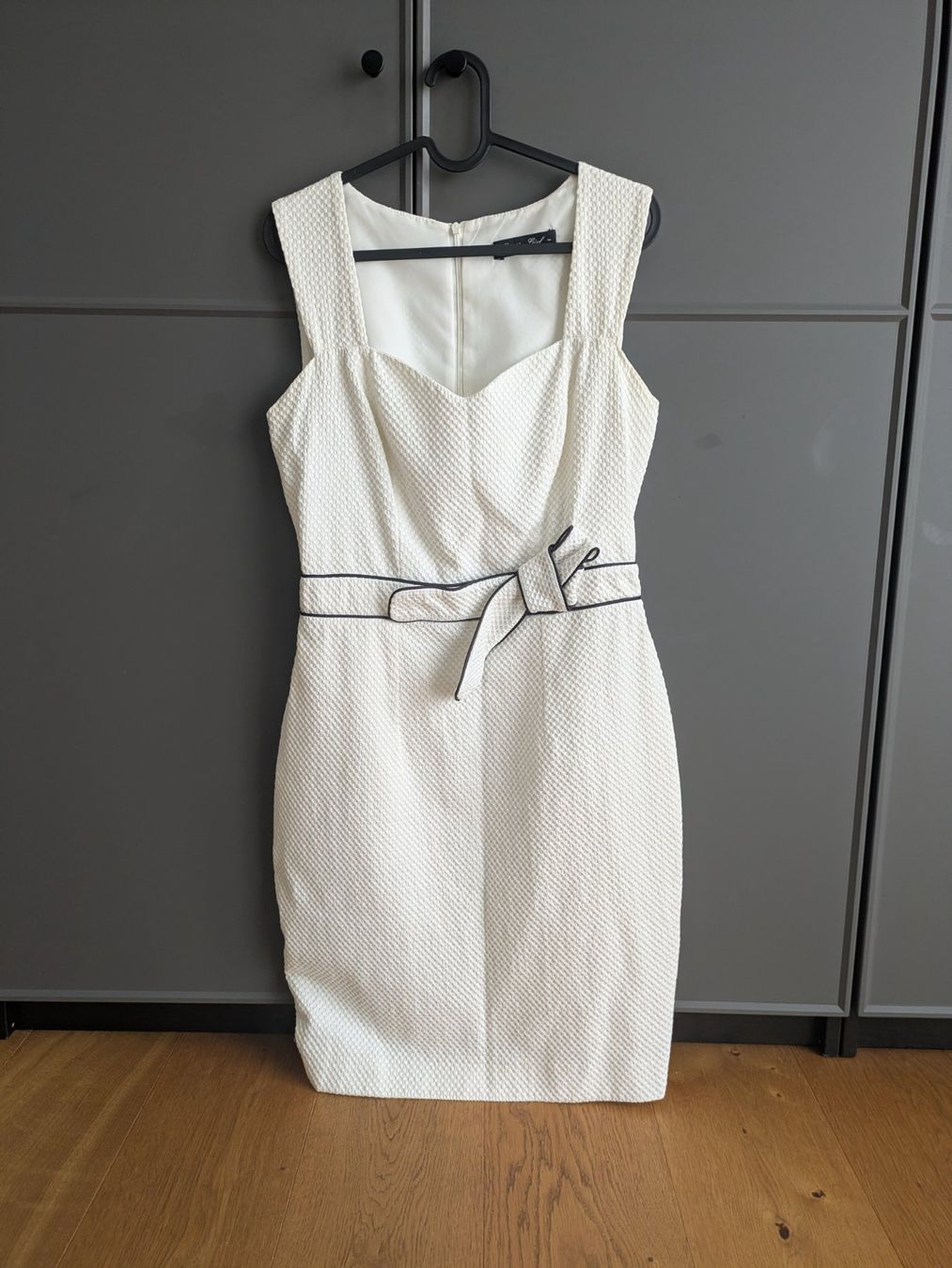 Vestiti: Klassisches Kleid Gr.L (bequemes M) – Usato da Birmensdorf ZH venduto da elz_6ccw 1