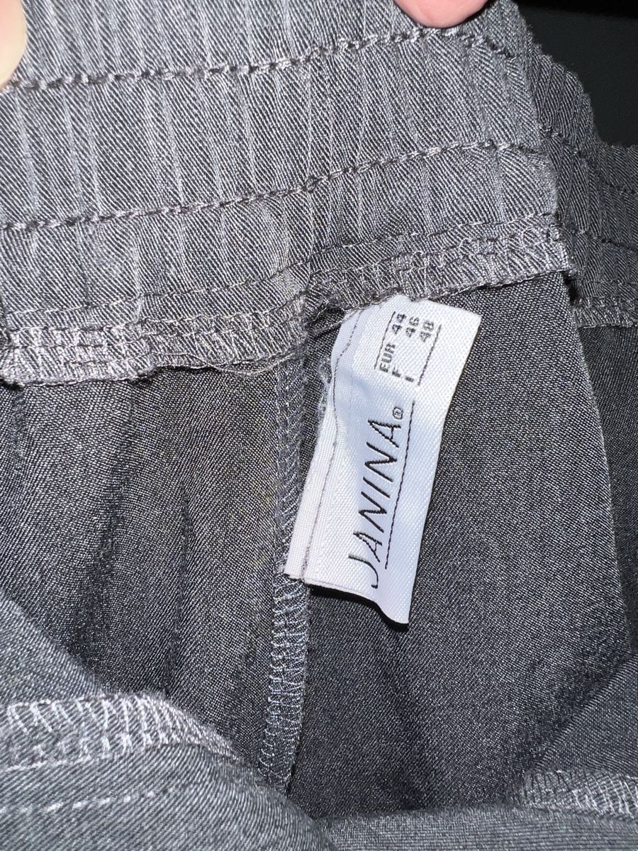 Hosen: Hose Grösse 44 – Neu (gemäss Beschreibung) aus Oberentfelden von Dianaaaaaa 2
