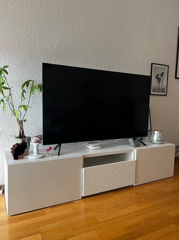 Ikea TV Möbel: Fernseh Möbel – Gebraucht aus Rüfenacht BE von Sunneblueme999