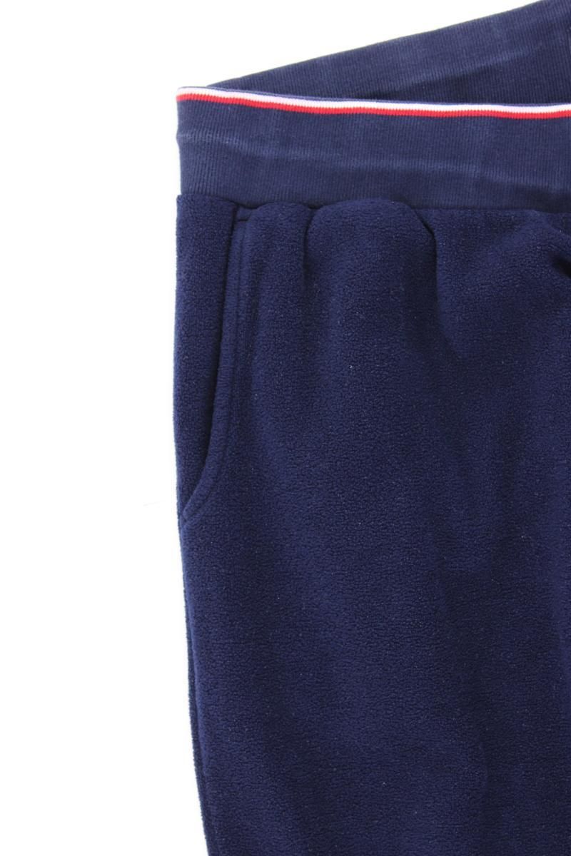 Pantaloni: Tommy Hilfiger Jogginghose Gr. L blau – Usato da Neustadt an der Waldnaab venduto da SecondLifeFashion 2