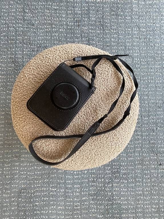 Kamera: Instax mini Evo – Gebraucht aus Igis von sam_6xg9 2