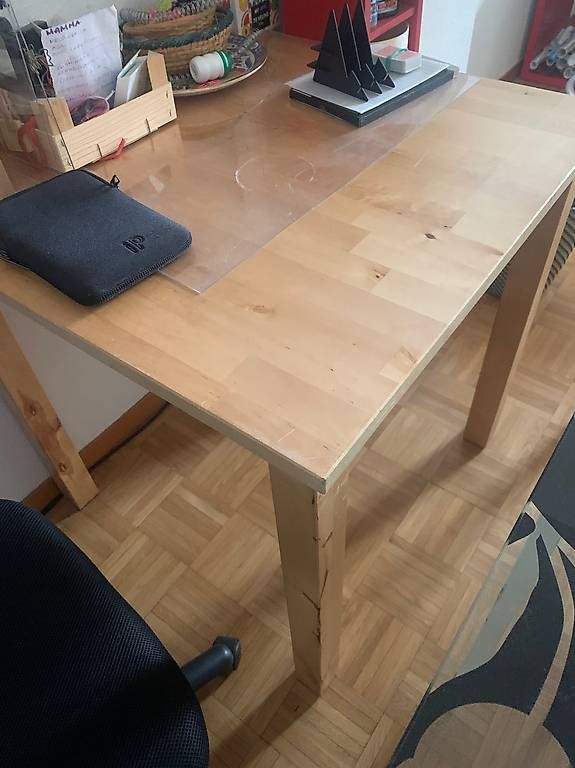 Tavoli: Ikea Holzesstisch – Usato da Zürich venduto da car_q97s