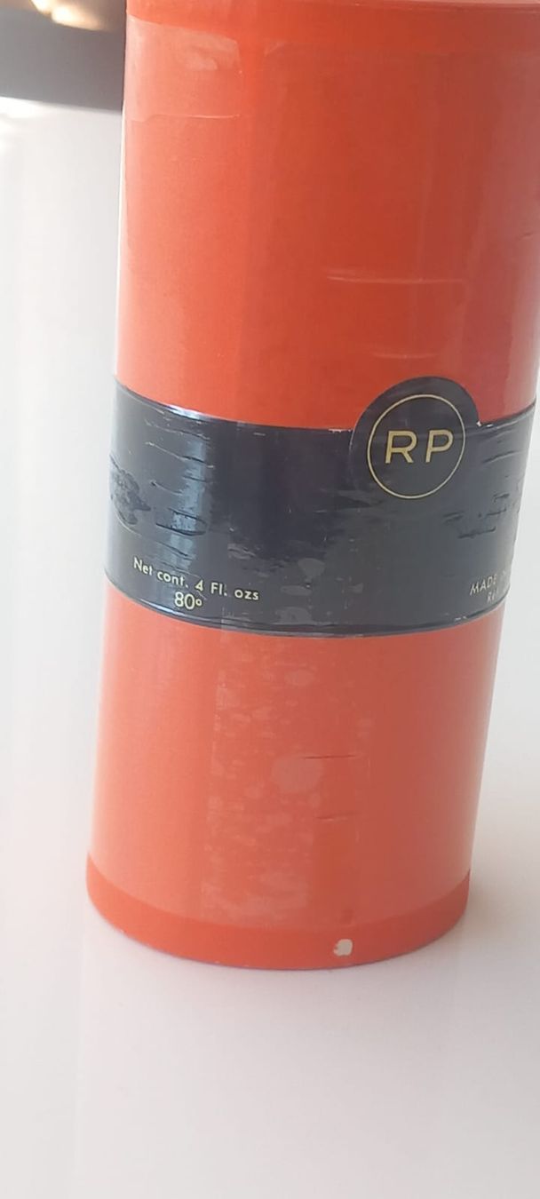 Profumi & Eau de Toilette: Robert Piquet Eau de Toilette Calypso  – Nuovo e nell'imballaggio originale da St.Gallen venduto da wanderin6 1