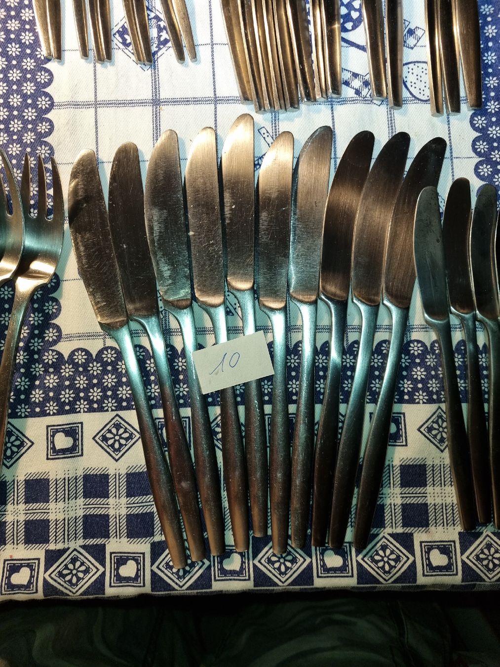 Couverts: Dansk design finland – D'occasion à Ostermundigen par vintage60 4