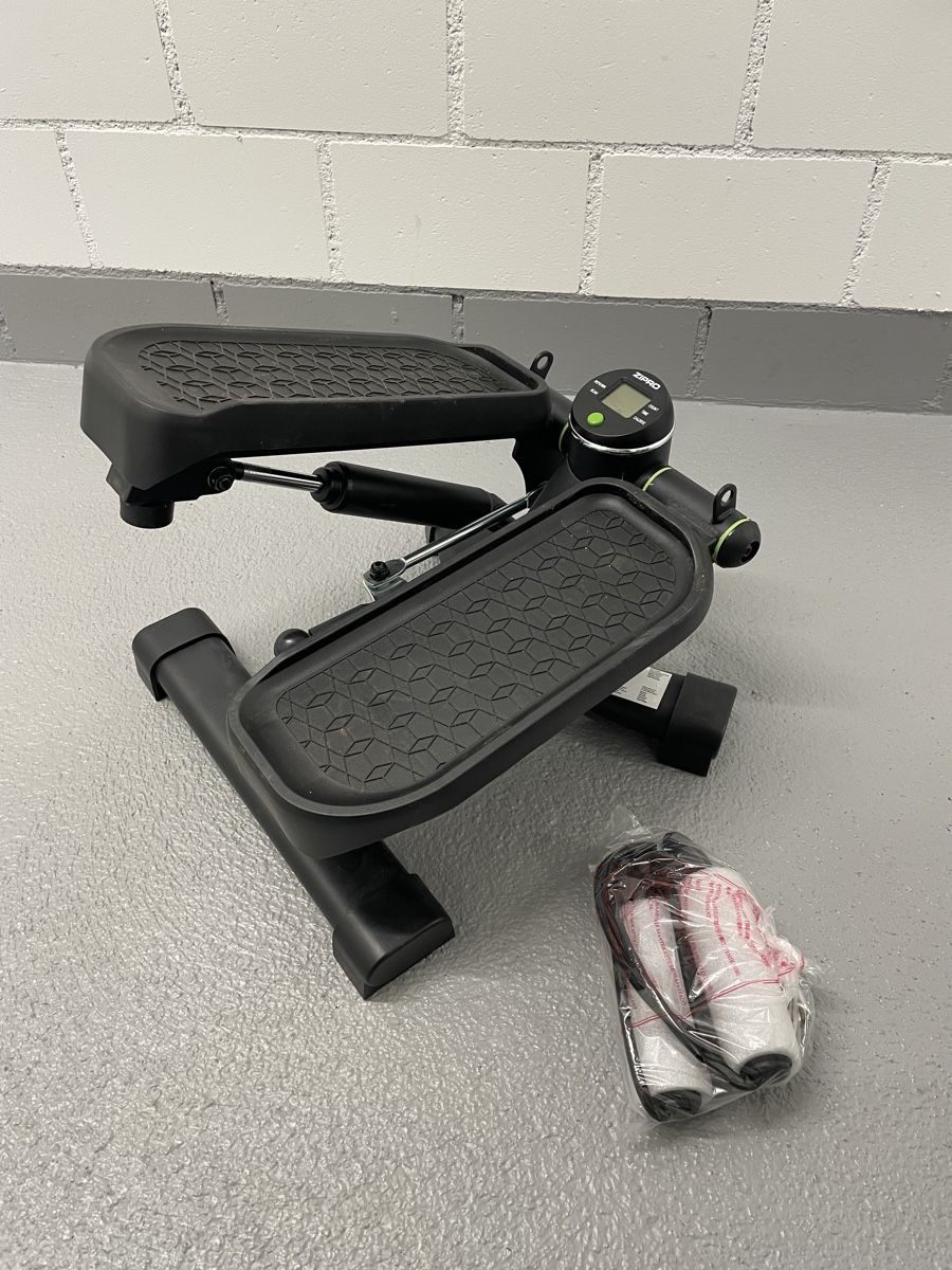 Vélos d'appartement: Stepper ZIPRO – D'occasion à Unterägeri par ite_9r75