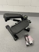 Stepper ZIPRO