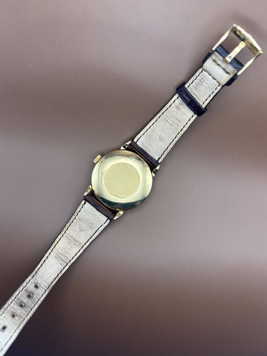 Patek Philippe Orologi: Patek Philippe Calatrava 1578 – Usato da Genève venduto da luc_5q8p 3